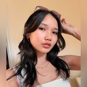 Meet your Posher, Jenni-grace